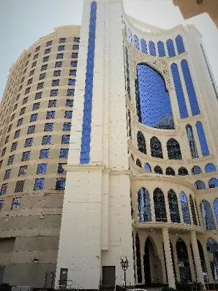 M Hotel Al Dana Makkah By Millennium メッカ 4*,  サウジアラビア
