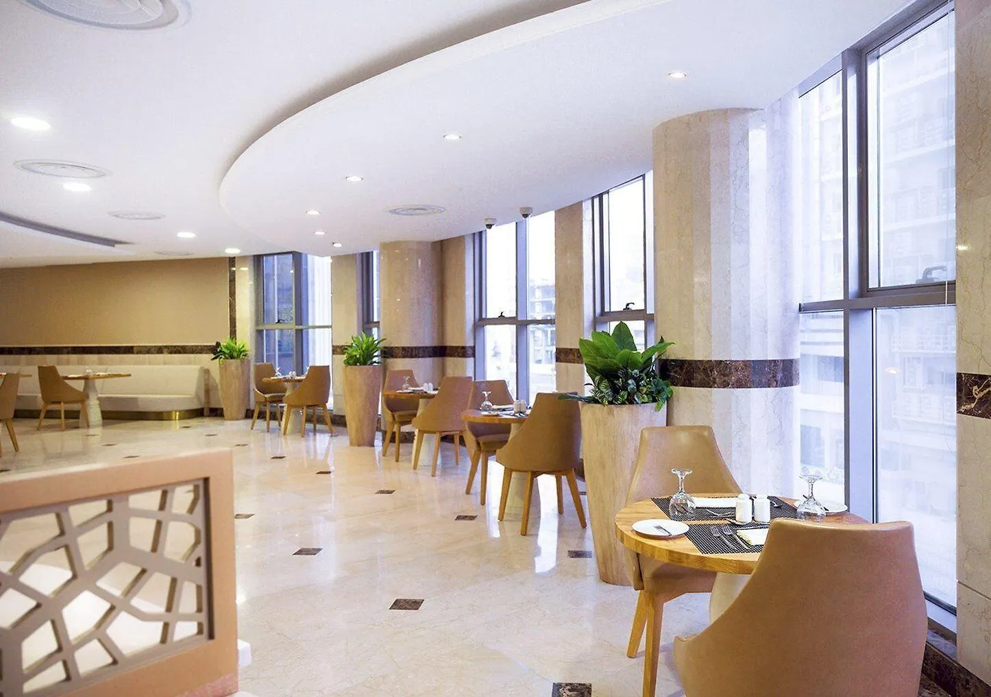 M Hotel Al Dana Makkah By Millennium La Mecque