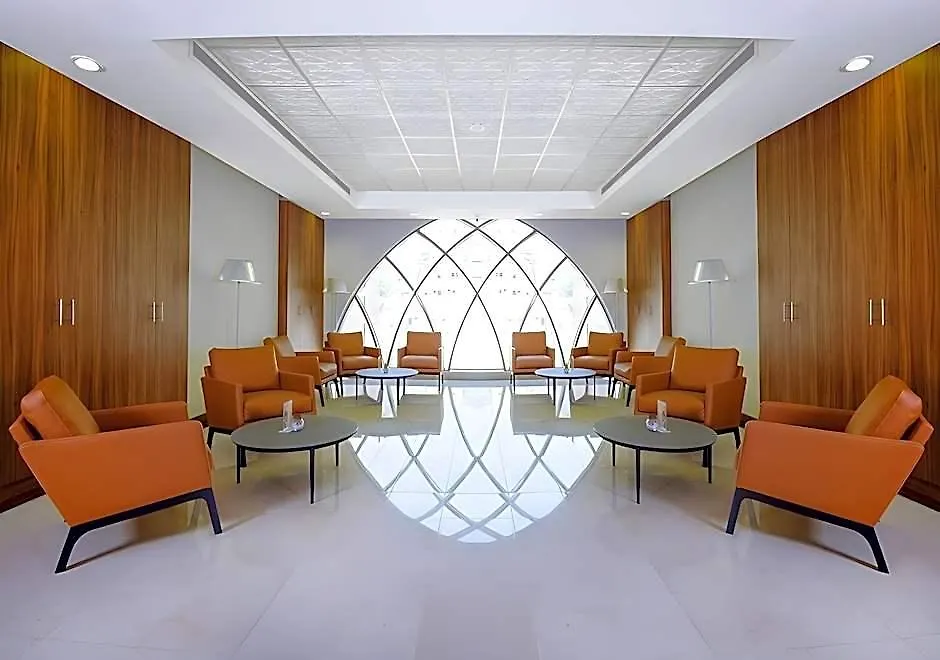 M Hotel Al Dana Makkah By Millennium La Mecque