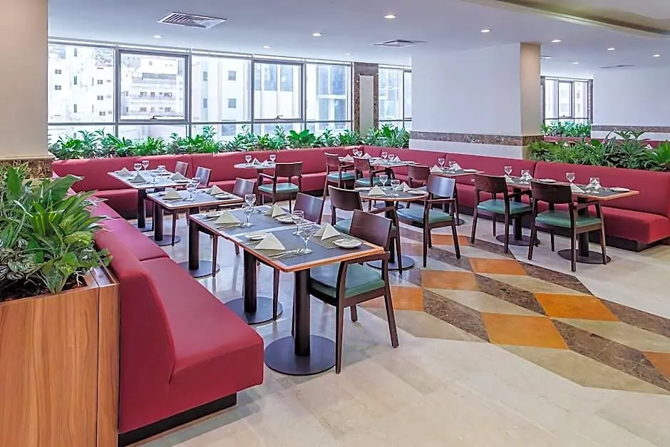 M Hotel Al Dana Makkah By Millennium La Mecque