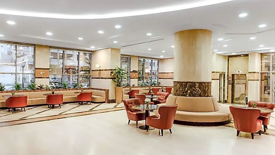 M Hotel Al Dana Makkah By Millennium La Mecque