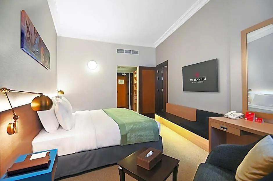 M Hotel Al Dana Makkah By Millennium La Mecque 4*,  Arabie saoudite