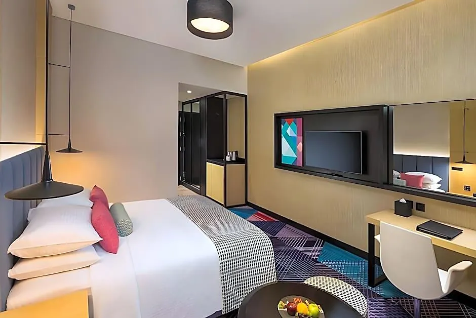 M Hotel Al Dana Makkah By Millennium La Mecque