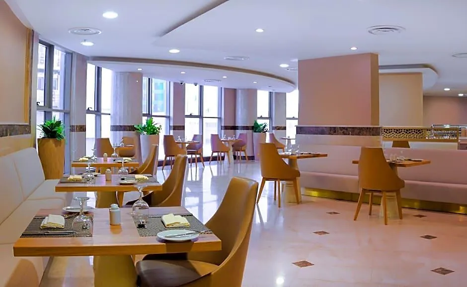 ****  M Hotel Al Dana Makkah By Millennium La Mecque Arabie saoudite