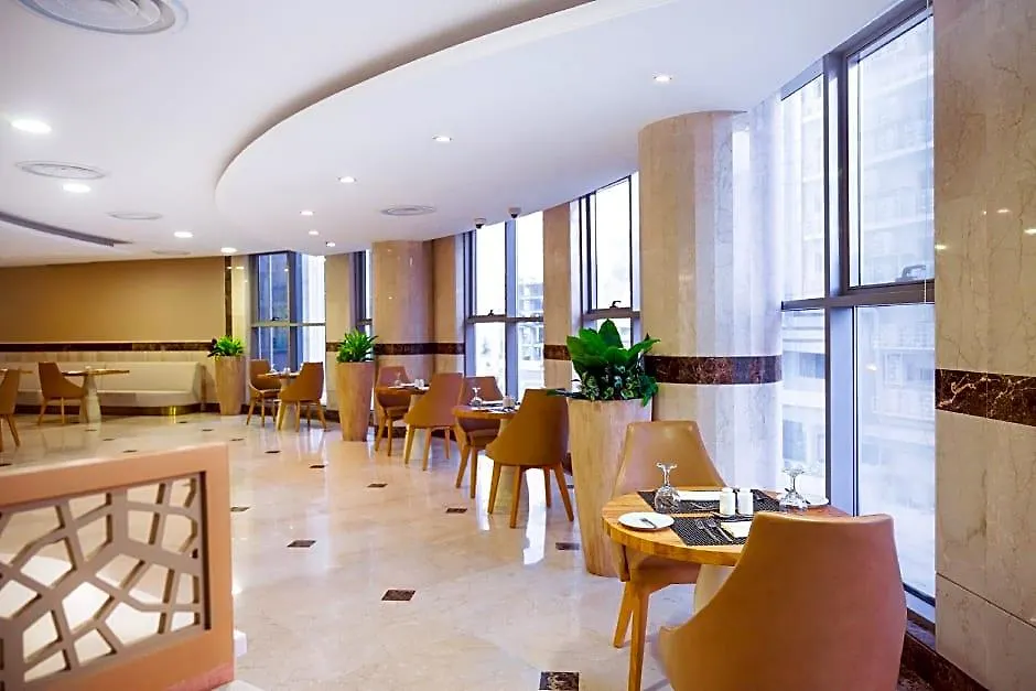 M Hotel Al Dana Makkah By Millennium La Mecque