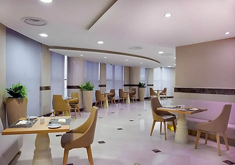 ****  M Hotel Al Dana Makkah By Millennium La Mecque Arabie saoudite