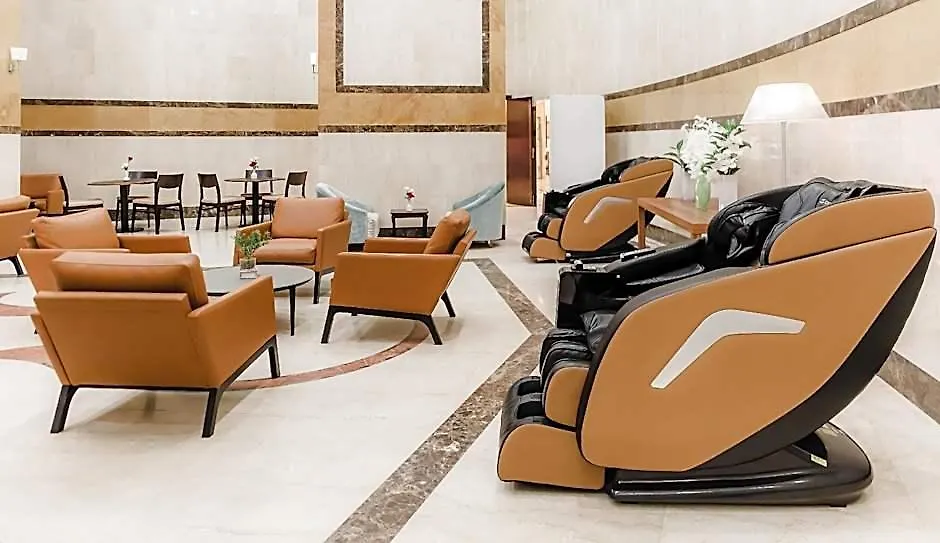 M Hotel Al Dana Makkah By Millennium La Mecque