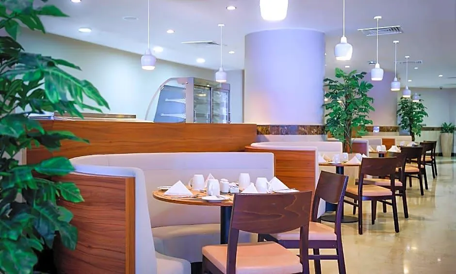 M Hotel Al Dana Makkah By Millennium La Mecque 4*,