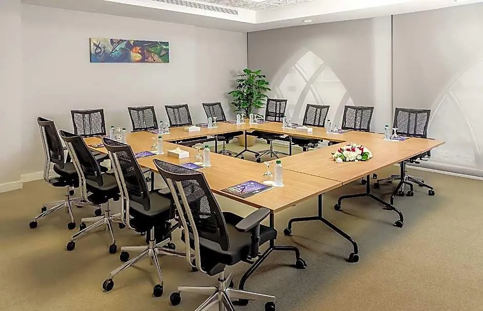 M Hotel Al Dana Makkah By Millennium La Mecque