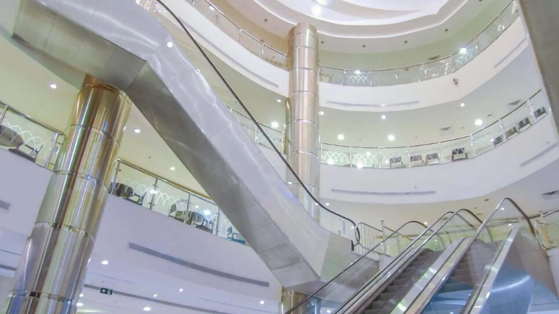 M Hotel Al Dana Makkah By Millennium La Mecque