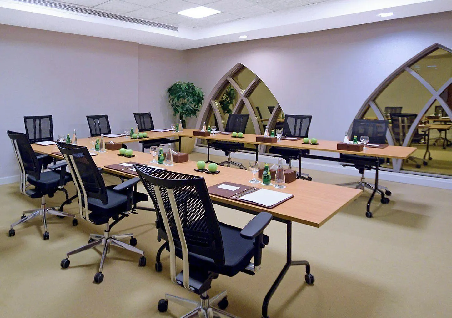 ****  M Hotel Al Dana Makkah By Millennium La Mecque Arabie saoudite