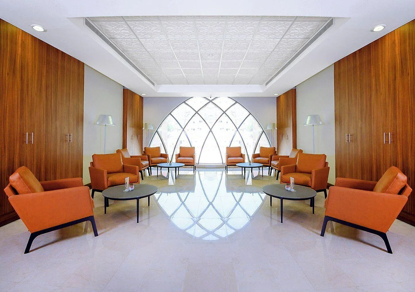 M Hotel Al Dana Makkah By Millennium La Mecque