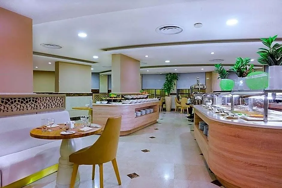 M Hotel Al Dana Makkah By Millennium La Mecque 4*,  Arabie saoudite