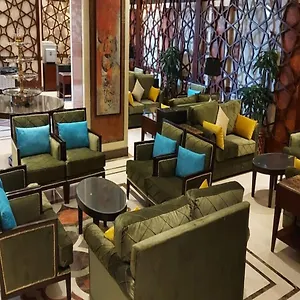 Hotel Rotana Al Mesk Médine