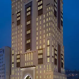 5* Отель Park By Radisson Makkah Aziziyah