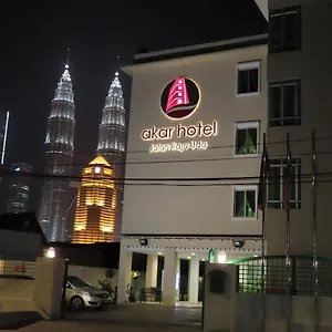 *** Hotel Akar Kampung Baru Malaysia