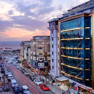 افسيس إسطنبول فندق اسطنبول