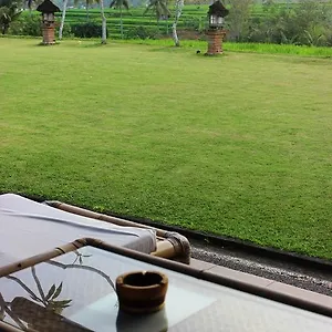 *** Taman liburan Bintang Pari Indonesia