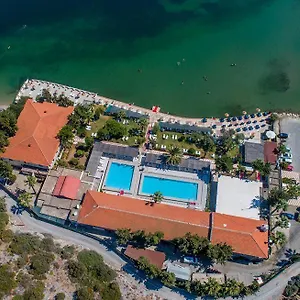 Otel Sifne Thermal Çeşme