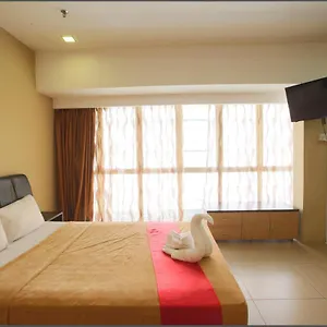 *** Hotel T Jalan Tar Malaysia