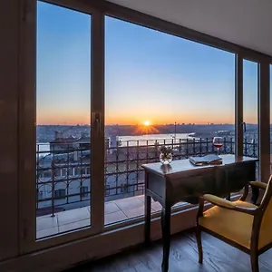 Ansen And 4* اسطنبول