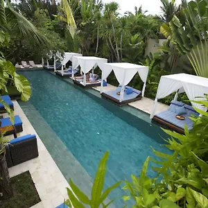  Villa The Elysian Boutique Indonesia