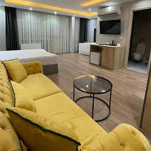 Otel Asem İstanbul