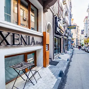 Xenia Taksim Otel İstanbul