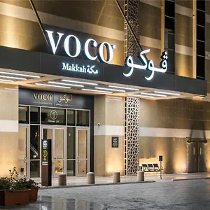 Hotel Voco Makkah An Ihg, Mekka
