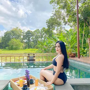  Villa Nirankara Indonesia