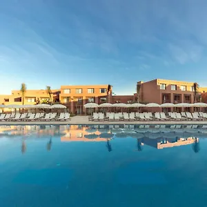 Be Live Experience Marrakech Palmeraie فندق مراكش