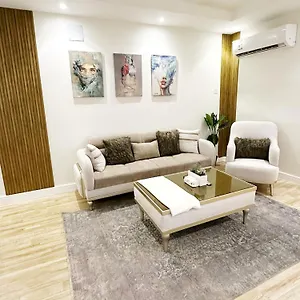 Luxury 1 الرياض