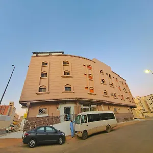 Diyar Al Sater 3* المدينة المنورة