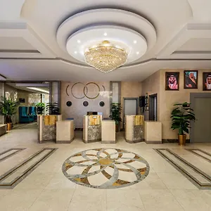 Hotell Western Ajyad Makkah, Mekka