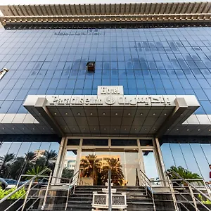 برادايس إن فندق جدة