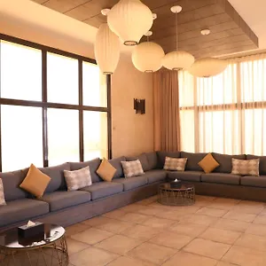 Station touristique The Cliff Riyad