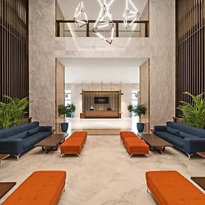 Hotel Voco Makkah An Ihg, La Mecca