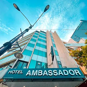 ** Hotel Ambassador @ Bukit Bintang Malaysia