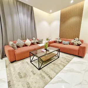 Luxury 2b الرياض