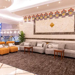 مفروشة محبس الجن Otel