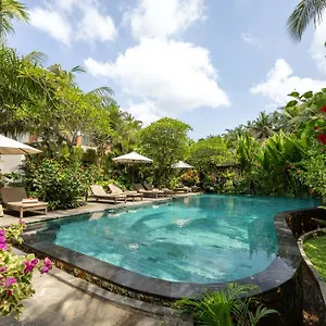 Otel The Kalyana Ubud