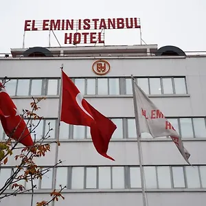 Otel El Emin İstanbul