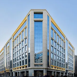 Hotel Maien Taiba Médine