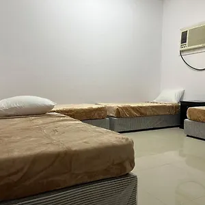 Hotel Jawar Al Rahma Al Awwal Médine