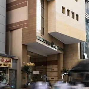 Emaar Al Khalil Otel