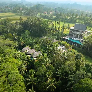 ***** Resor Abisena Wellness & Ubud-adult Only Indonesia