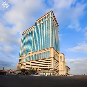 Hotel Manarat Gaza - Al Haram Tower, La Mecca