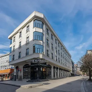 Hotel The Nirvanas Istambul