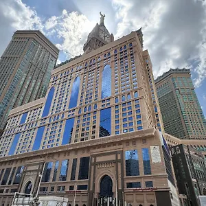 Hotel الصفوة البرج الثالث Al Safwah Third Tower 3