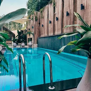 Hotel Dosso Dossi & Golden Horn
